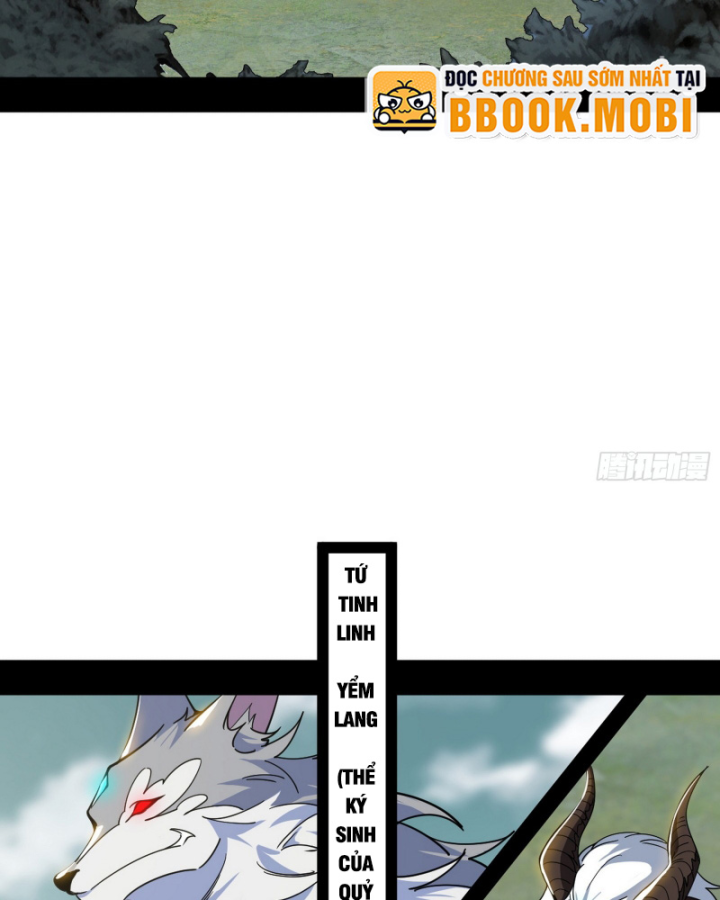 Ta Là Tà Đế Chap 502 - Next Chap 503