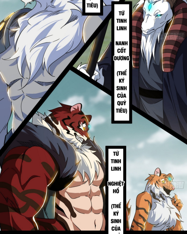 Ta Là Tà Đế Chap 502 - Next Chap 503