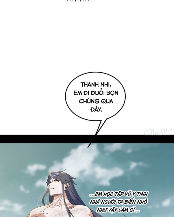 Ta Là Tà Đế Chap 502 - Next Chap 503