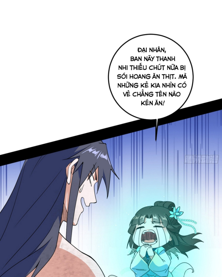 Ta Là Tà Đế Chap 502 - Next Chap 503