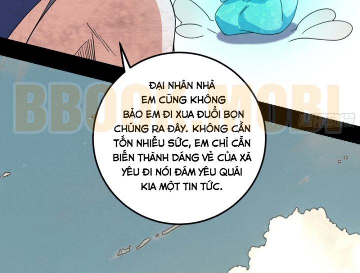 Ta Là Tà Đế Chap 502 - Next Chap 503