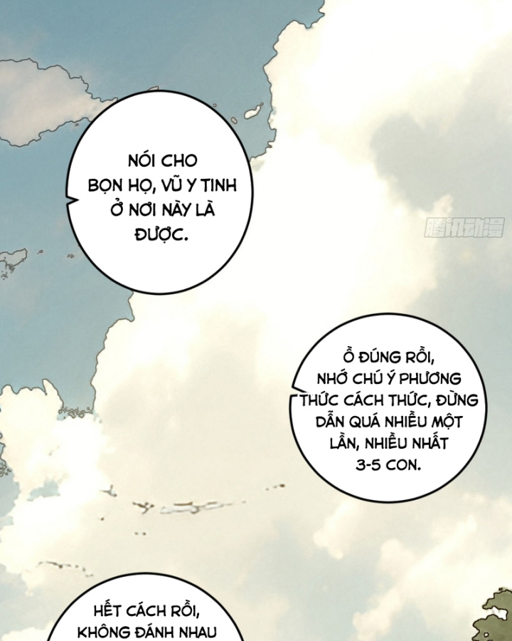Ta Là Tà Đế Chap 502 - Next Chap 503