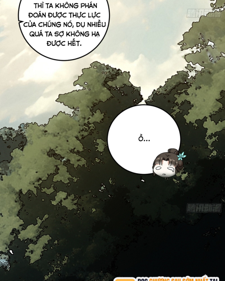 Ta Là Tà Đế Chap 502 - Next Chap 503