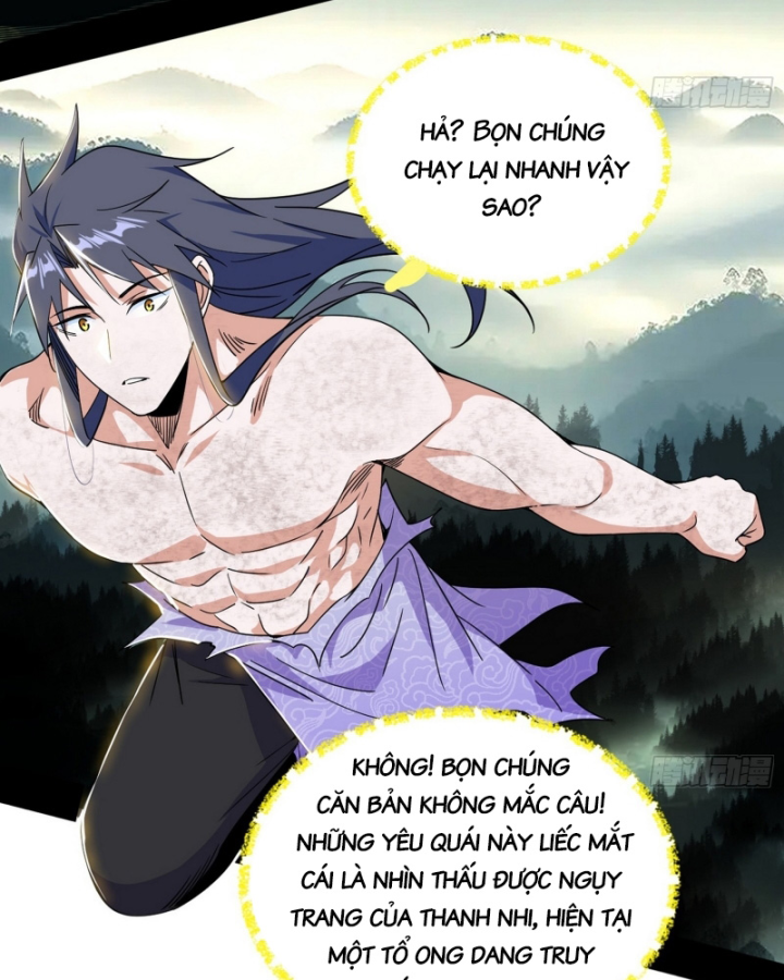 Ta Là Tà Đế Chap 502 - Next Chap 503