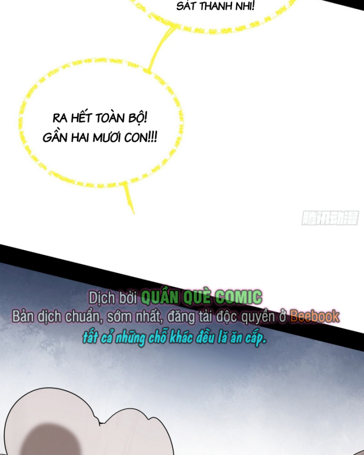 Ta Là Tà Đế Chap 502 - Next Chap 503