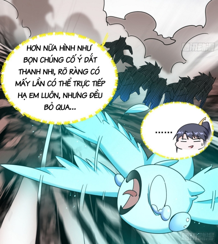 Ta Là Tà Đế Chap 502 - Next Chap 503