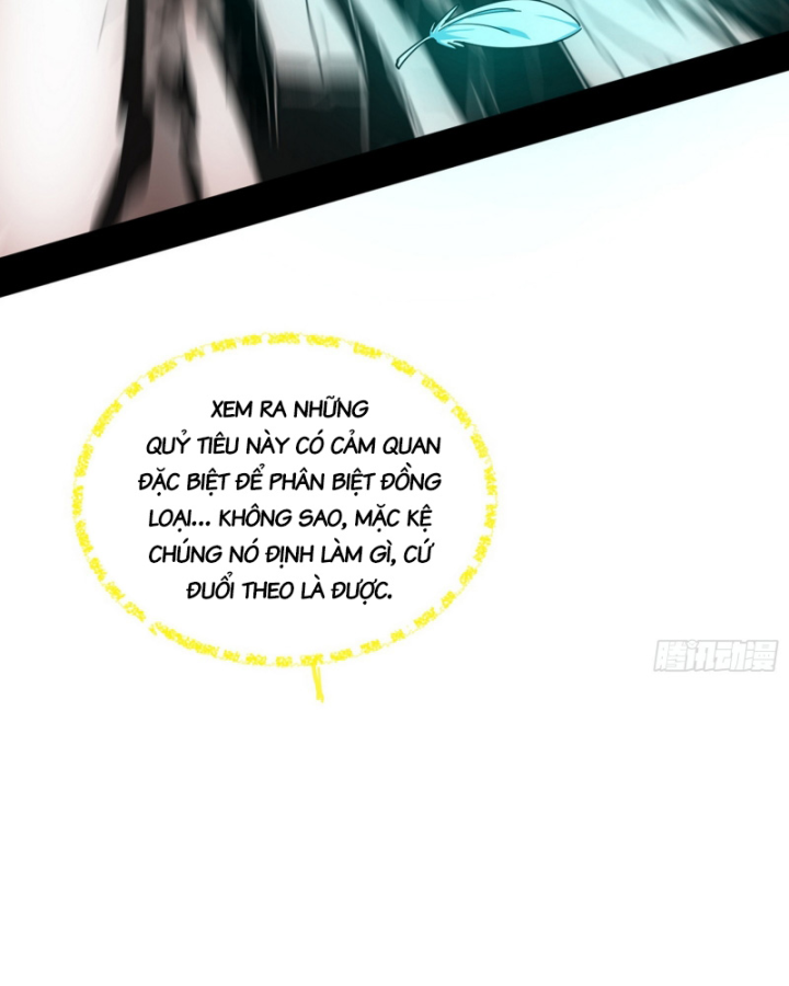 Ta Là Tà Đế Chap 502 - Next Chap 503