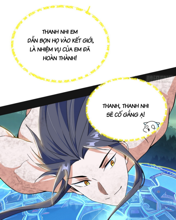 Ta Là Tà Đế Chap 502 - Next Chap 503