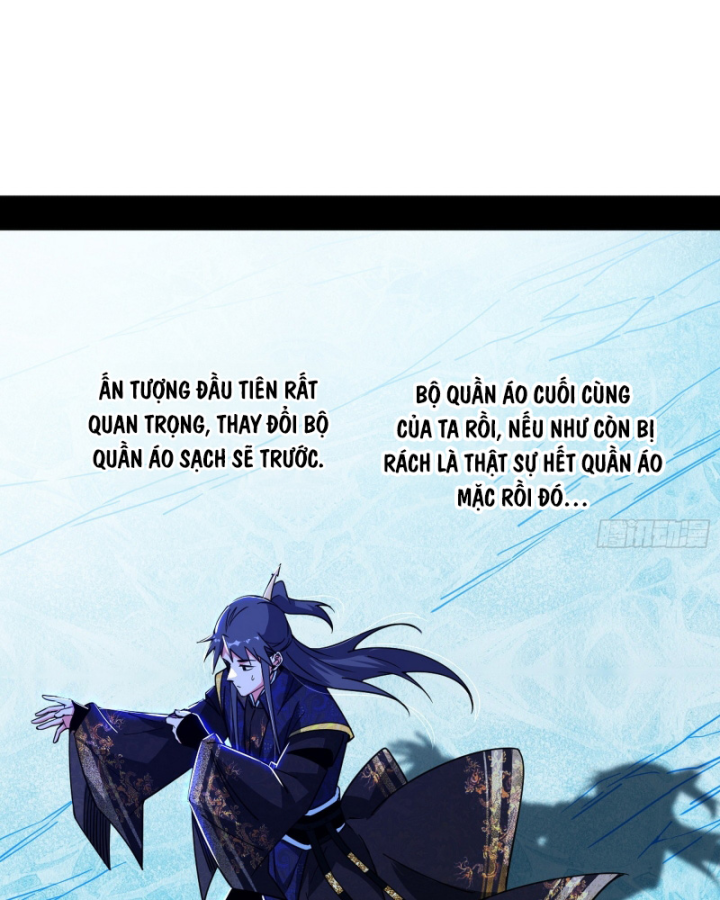 Ta Là Tà Đế Chap 502 - Next Chap 503