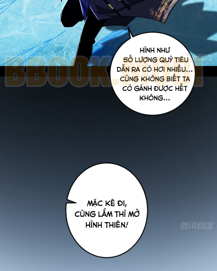 Ta Là Tà Đế Chap 502 - Next Chap 503