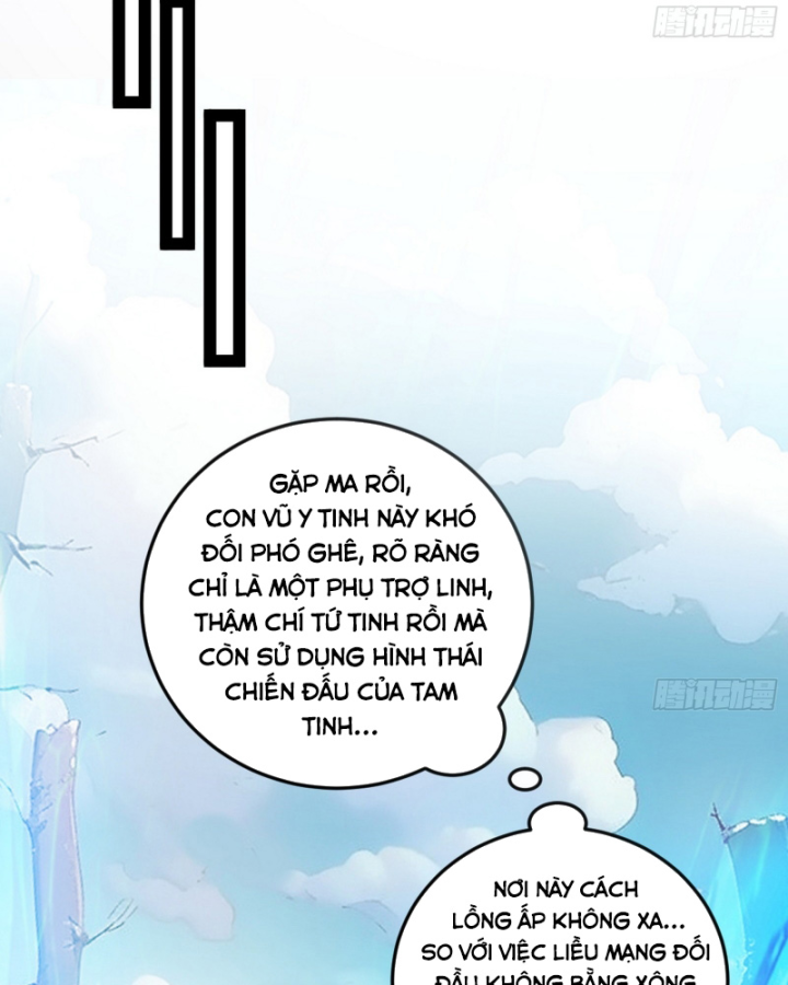 Ta Là Tà Đế Chap 502 - Next Chap 503
