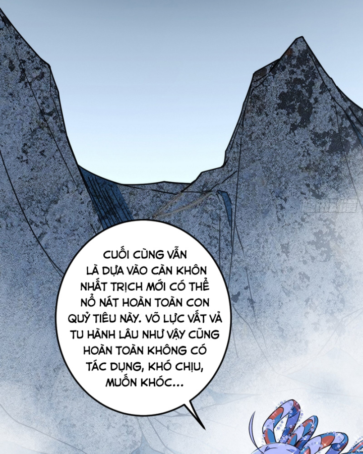 Ta Là Tà Đế Chap 502 - Next Chap 503