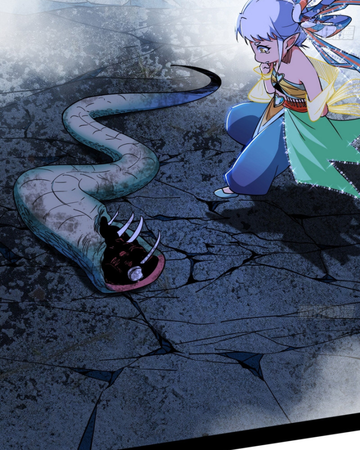 Ta Là Tà Đế Chap 502 - Next Chap 503