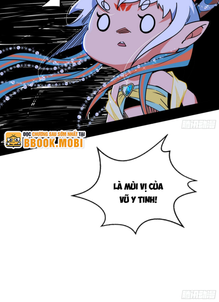 Ta Là Tà Đế Chap 502 - Next Chap 503