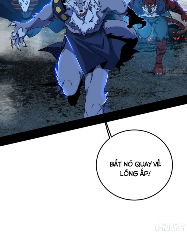 Ta Là Tà Đế Chap 502 - Next Chap 503