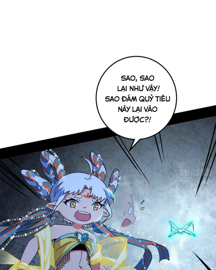 Ta Là Tà Đế Chap 502 - Next Chap 503