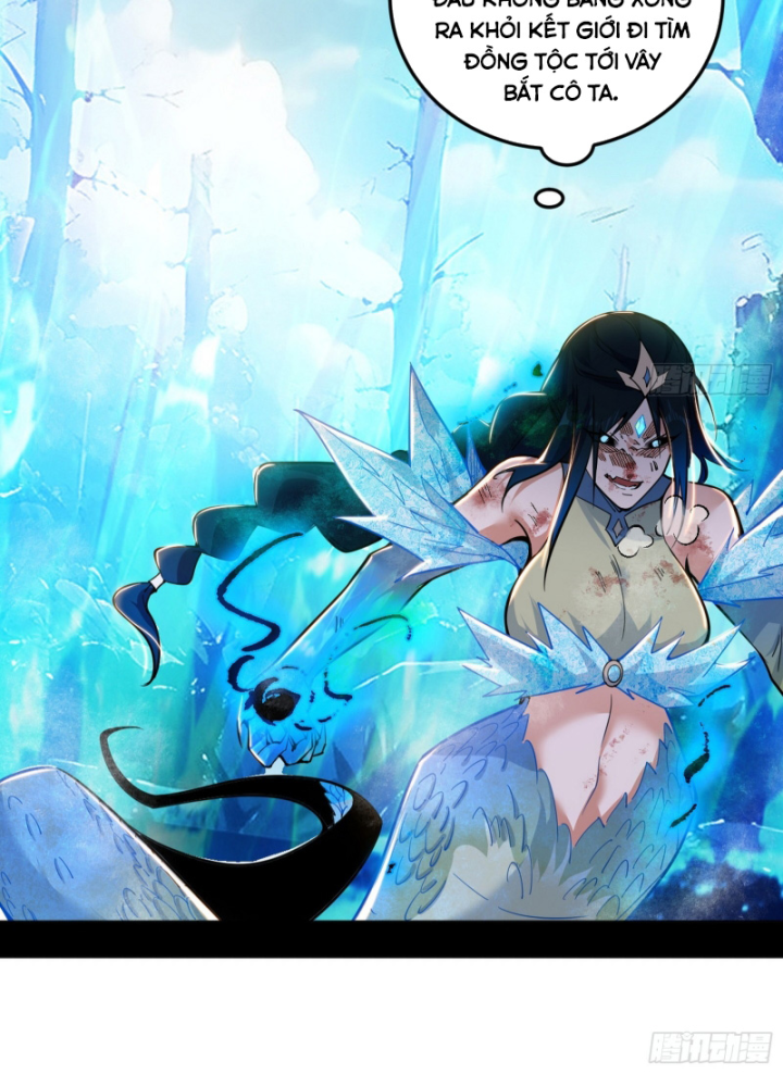 Ta Là Tà Đế Chap 502 - Next Chap 503