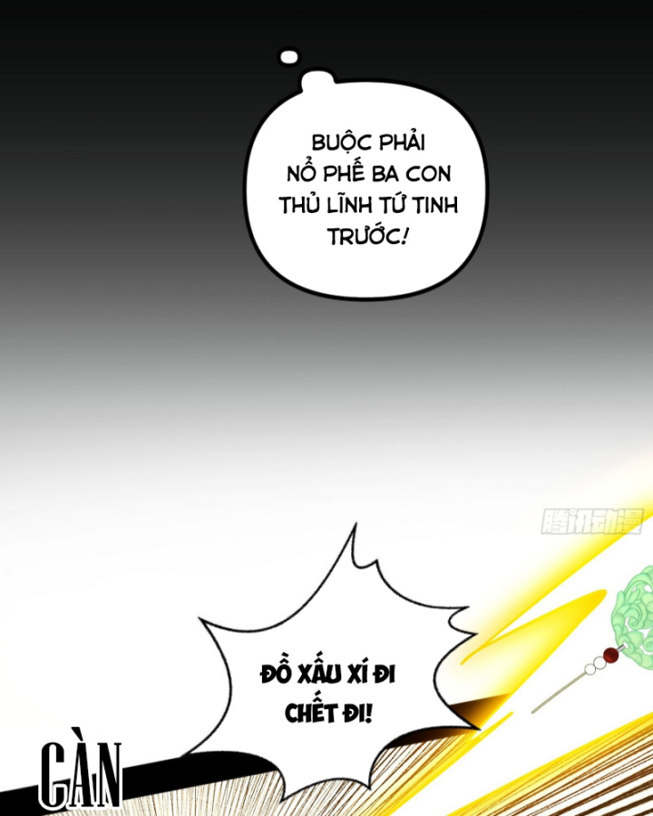 Ta Là Tà Đế Chap 502 - Next Chap 503