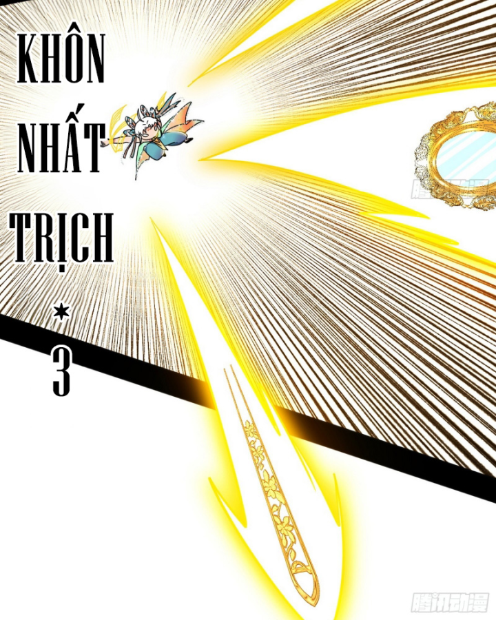 Ta Là Tà Đế Chap 502 - Next Chap 503