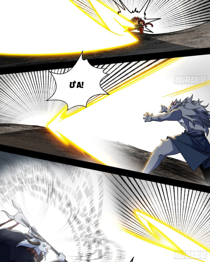 Ta Là Tà Đế Chap 502 - Next Chap 503