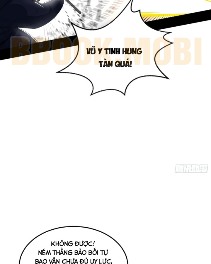 Ta Là Tà Đế Chap 502 - Next Chap 503