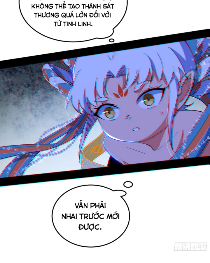 Ta Là Tà Đế Chap 502 - Next Chap 503