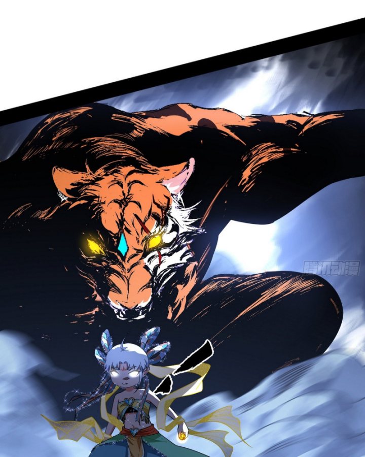 Ta Là Tà Đế Chap 502 - Next Chap 503