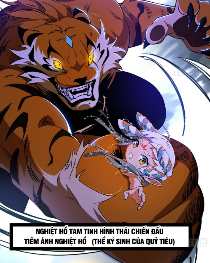 Ta Là Tà Đế Chap 502 - Next Chap 503