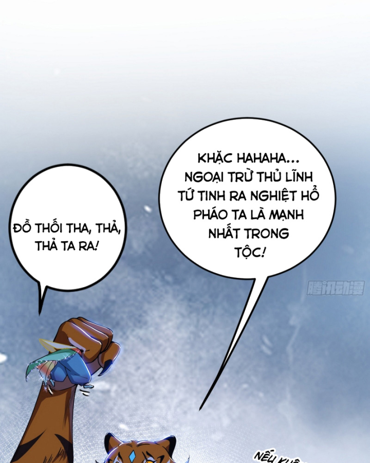 Ta Là Tà Đế Chap 502 - Next Chap 503
