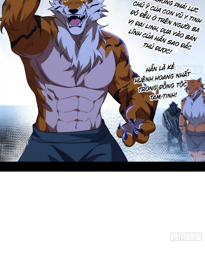 Ta Là Tà Đế Chap 502 - Next Chap 503