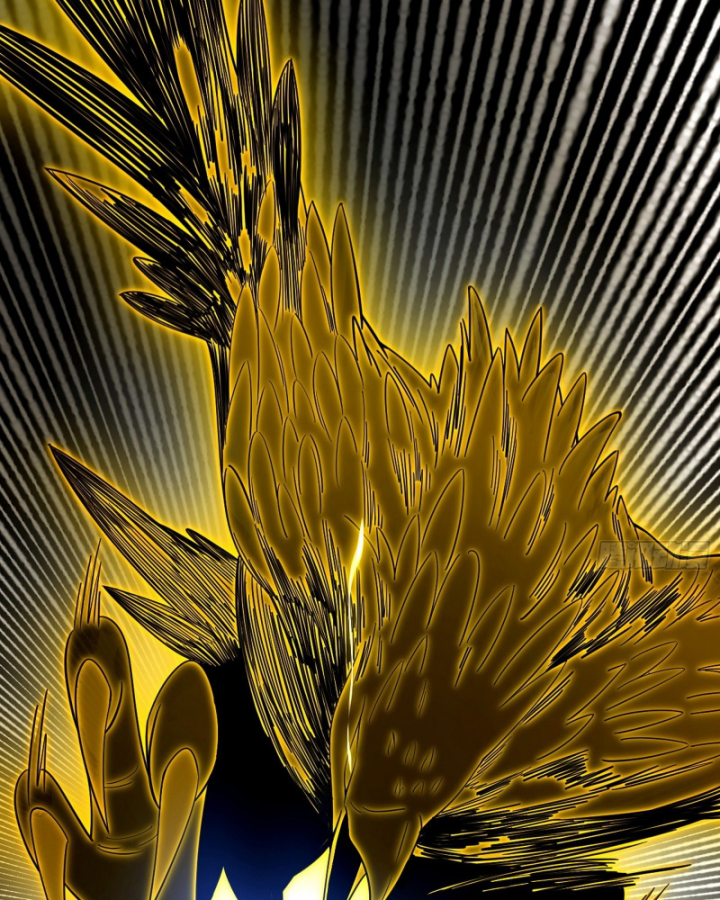 Ta Là Tà Đế Chap 502 - Next Chap 503