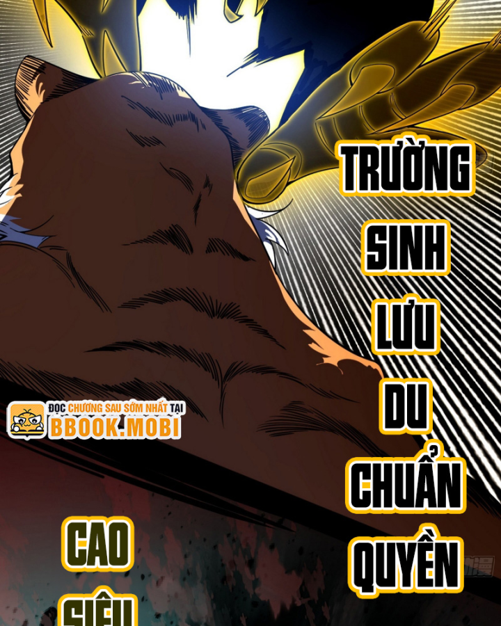 Ta Là Tà Đế Chap 502 - Next Chap 503