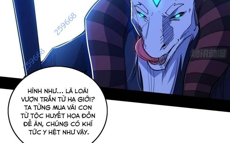 Ta Là Tà Đế Chap 504 - Next Chap 505