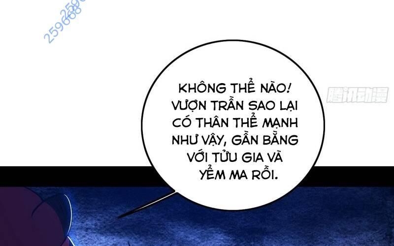 Ta Là Tà Đế Chap 504 - Next Chap 505
