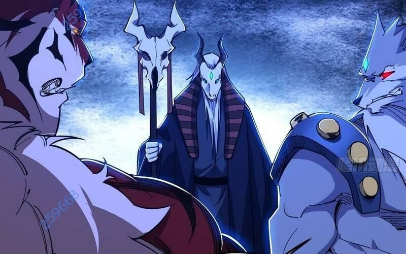 Ta Là Tà Đế Chap 504 - Next Chap 505