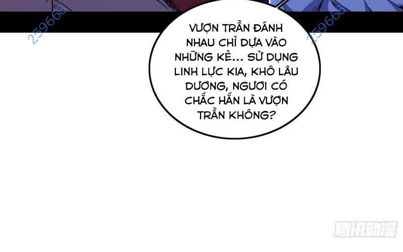 Ta Là Tà Đế Chap 504 - Next Chap 505