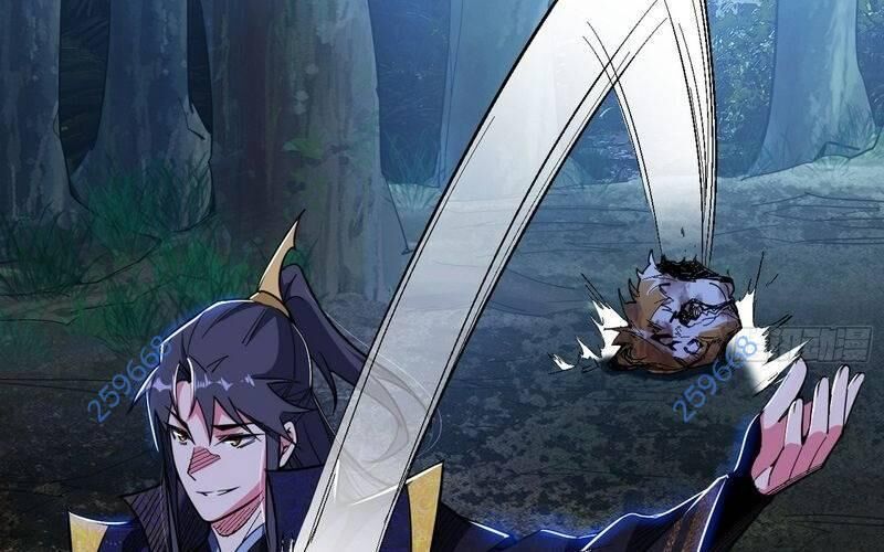 Ta Là Tà Đế Chap 504 - Next Chap 505