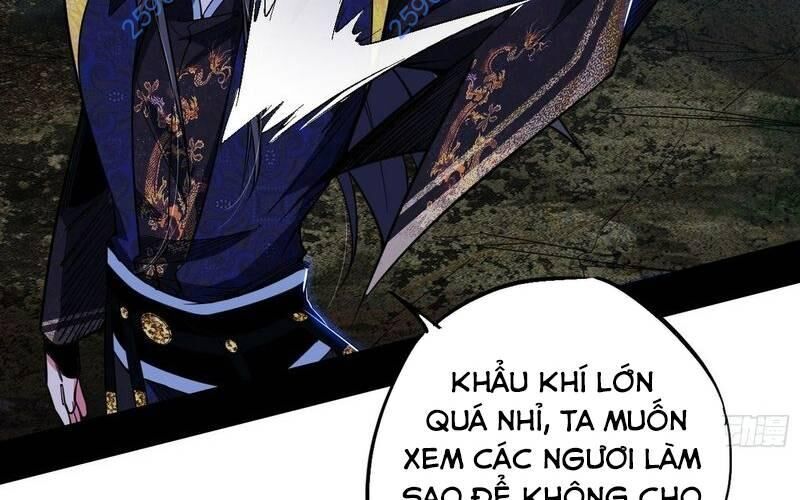 Ta Là Tà Đế Chap 504 - Next Chap 505