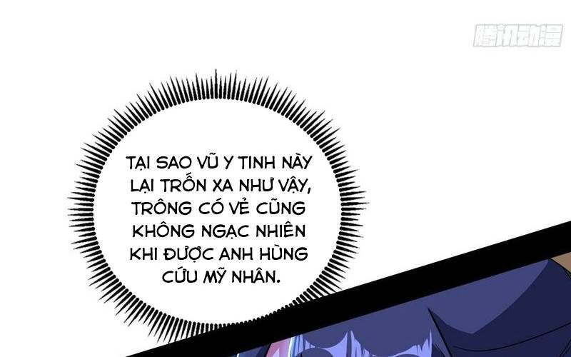Ta Là Tà Đế Chap 504 - Next Chap 505