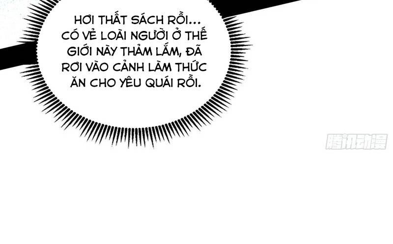 Ta Là Tà Đế Chap 504 - Next Chap 505