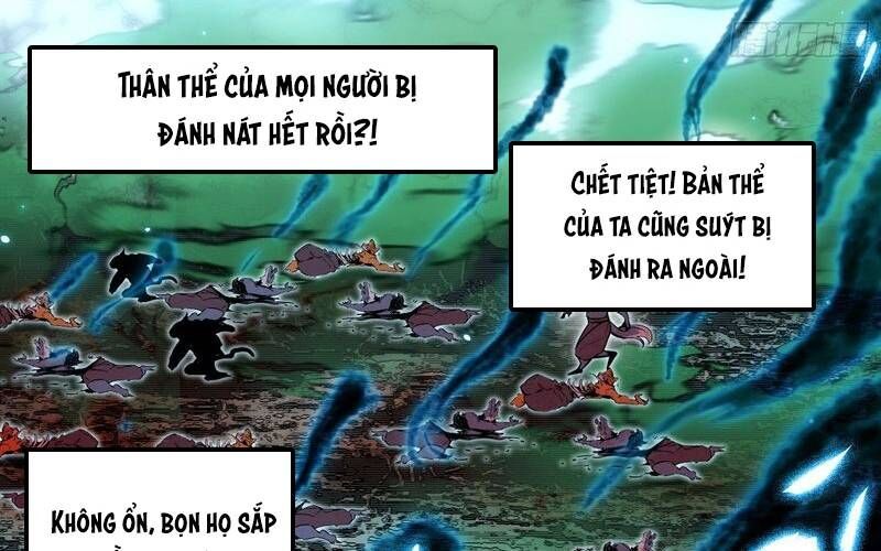 Ta Là Tà Đế Chap 504 - Next Chap 505