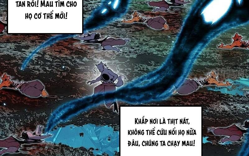 Ta Là Tà Đế Chap 504 - Next Chap 505