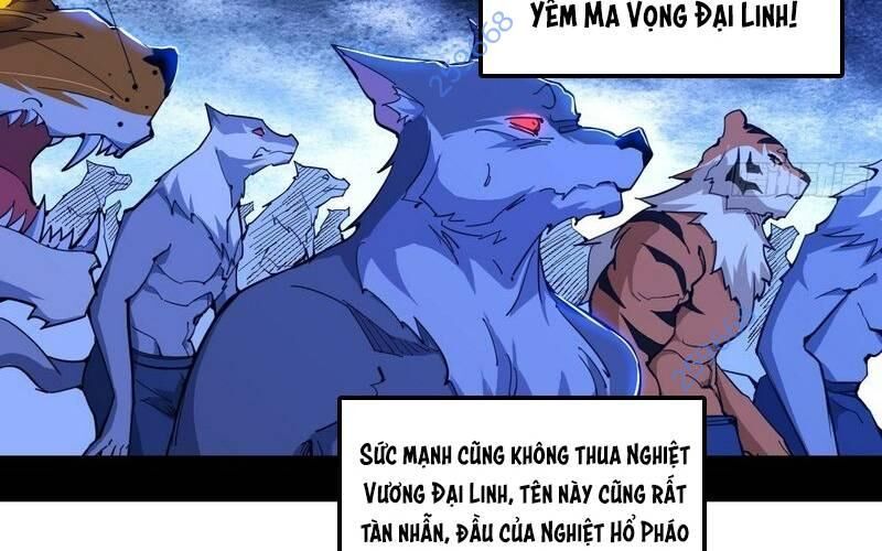 Ta Là Tà Đế Chap 504 - Next Chap 505