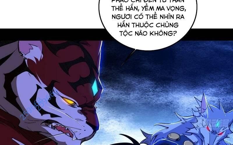 Ta Là Tà Đế Chap 504 - Next Chap 505