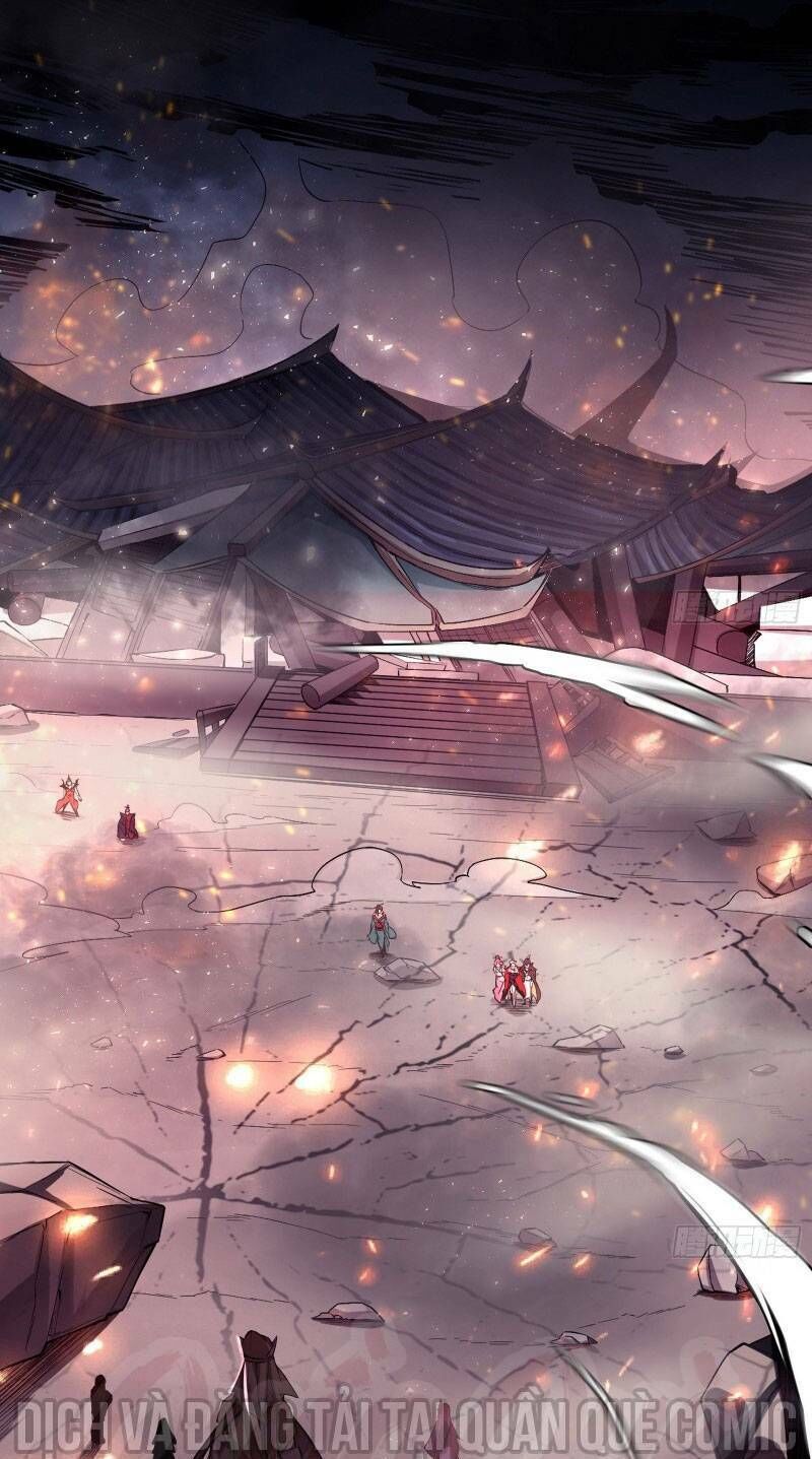 Ta Là Tà Đế Chap 51 - Next Chap 52