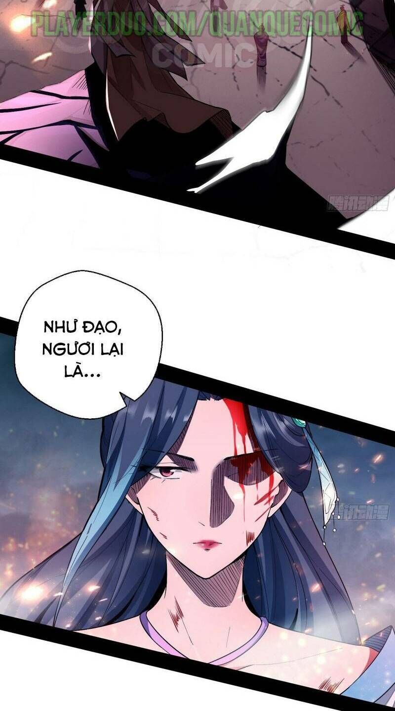 Ta Là Tà Đế Chap 51 - Next Chap 52