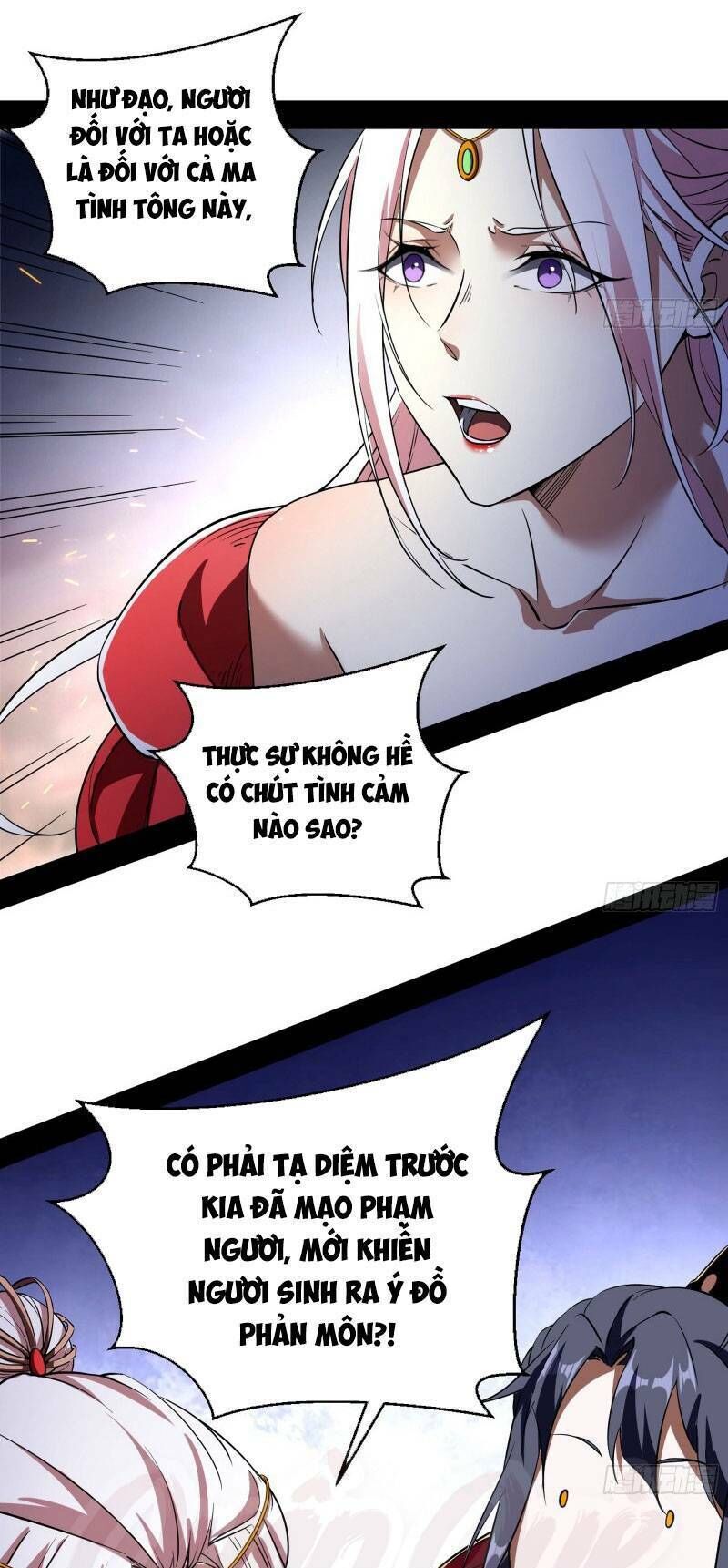 Ta Là Tà Đế Chap 51 - Next Chap 52