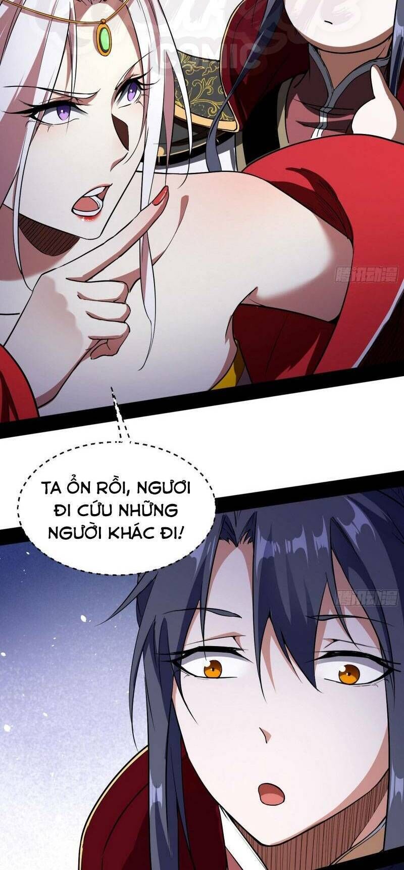 Ta Là Tà Đế Chap 51 - Next Chap 52
