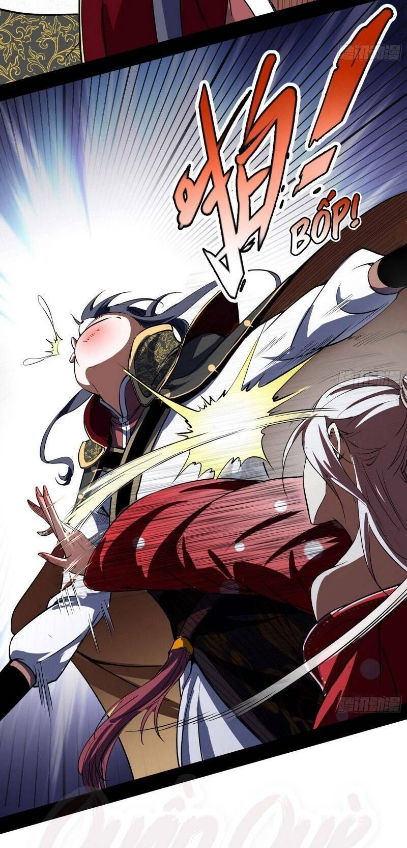 Ta Là Tà Đế Chap 51 - Next Chap 52