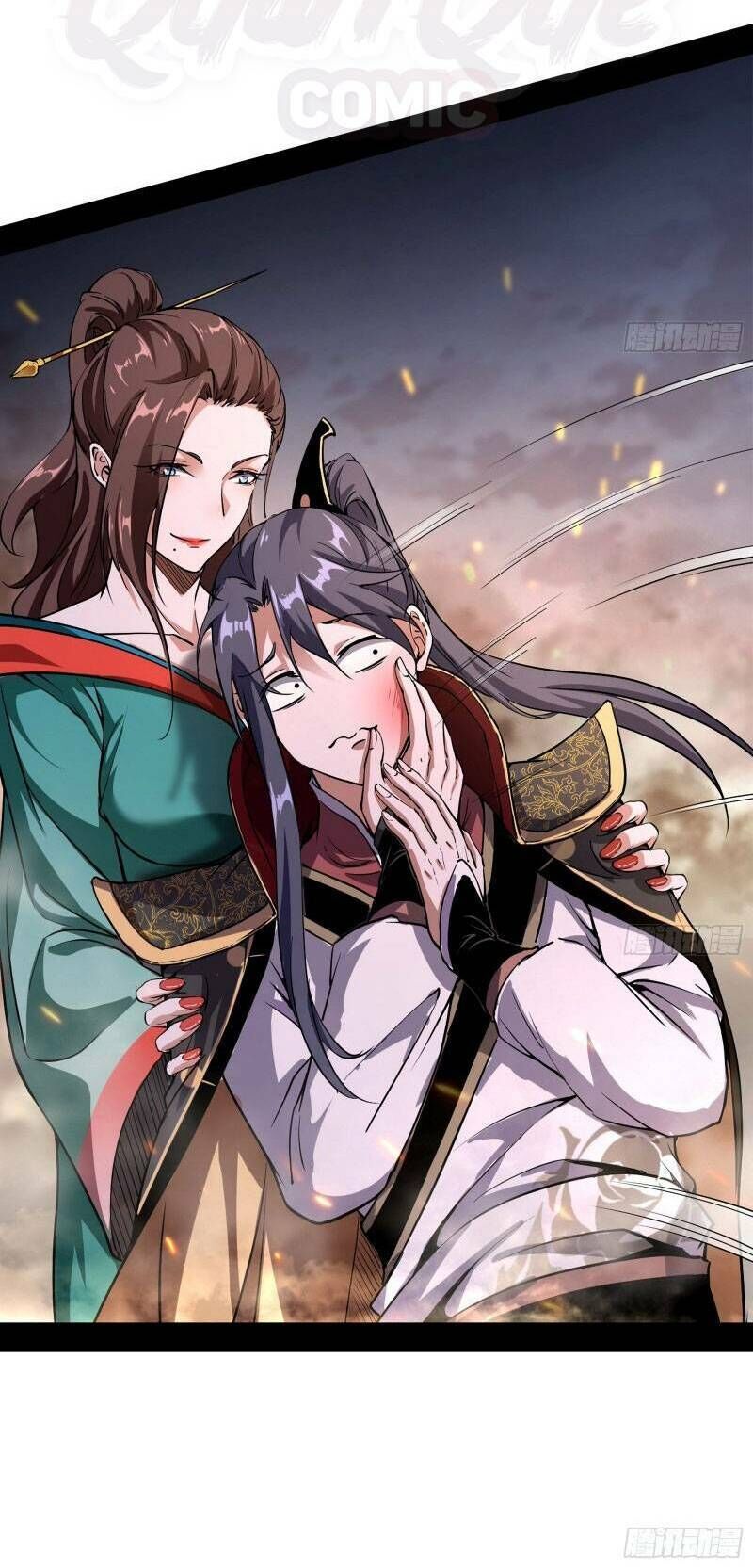 Ta Là Tà Đế Chap 51 - Next Chap 52